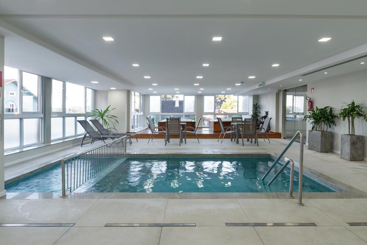 Hotel Laghetto Stilo