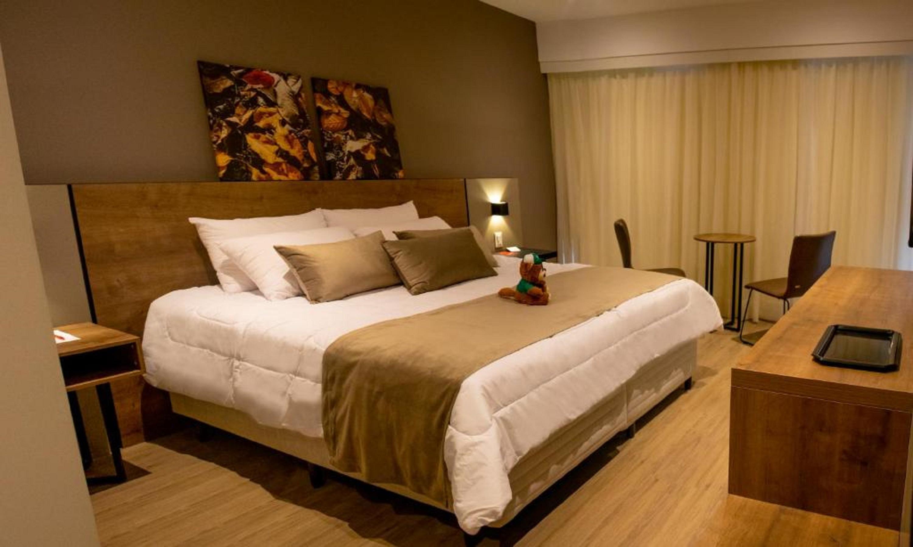 Hotel Laghetto Stilo 5*