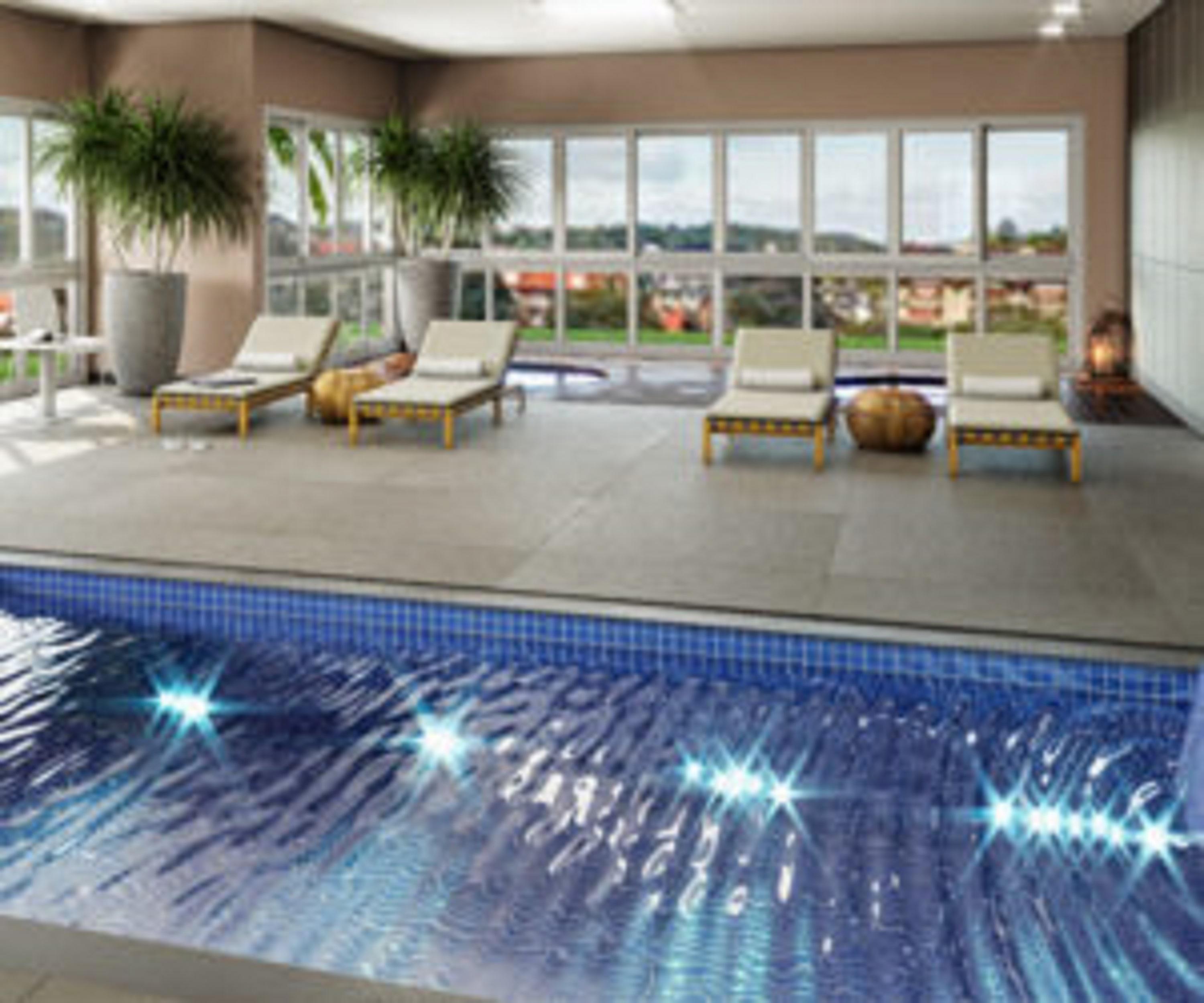 Laghetto Stilo Hotel