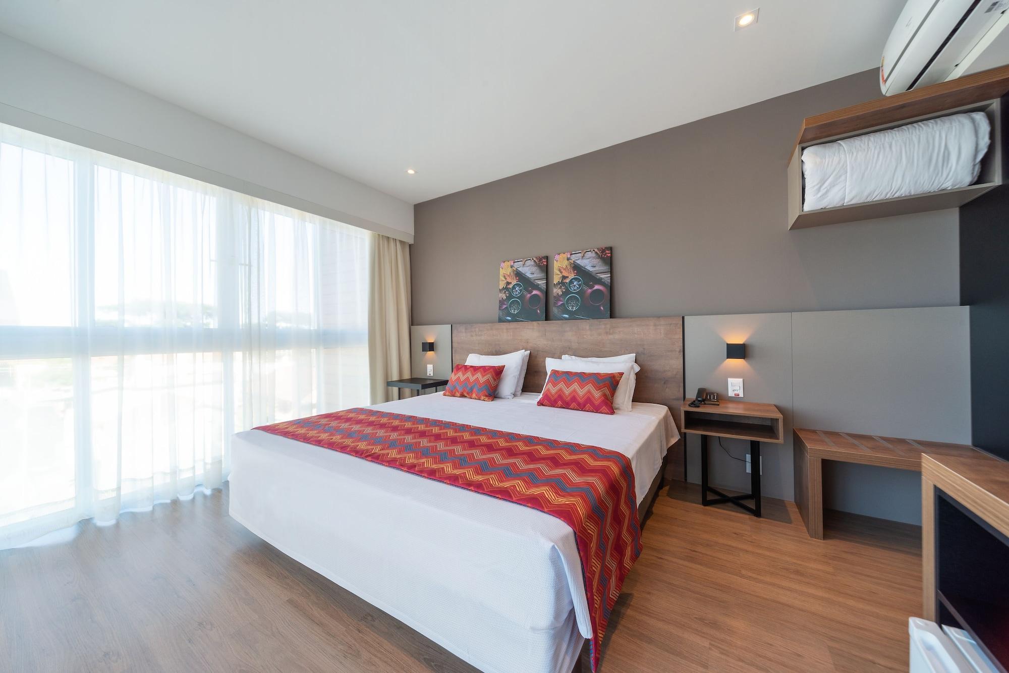 Laghetto Stilo Hotel