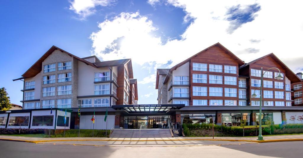 Laghetto Stilo Gramado