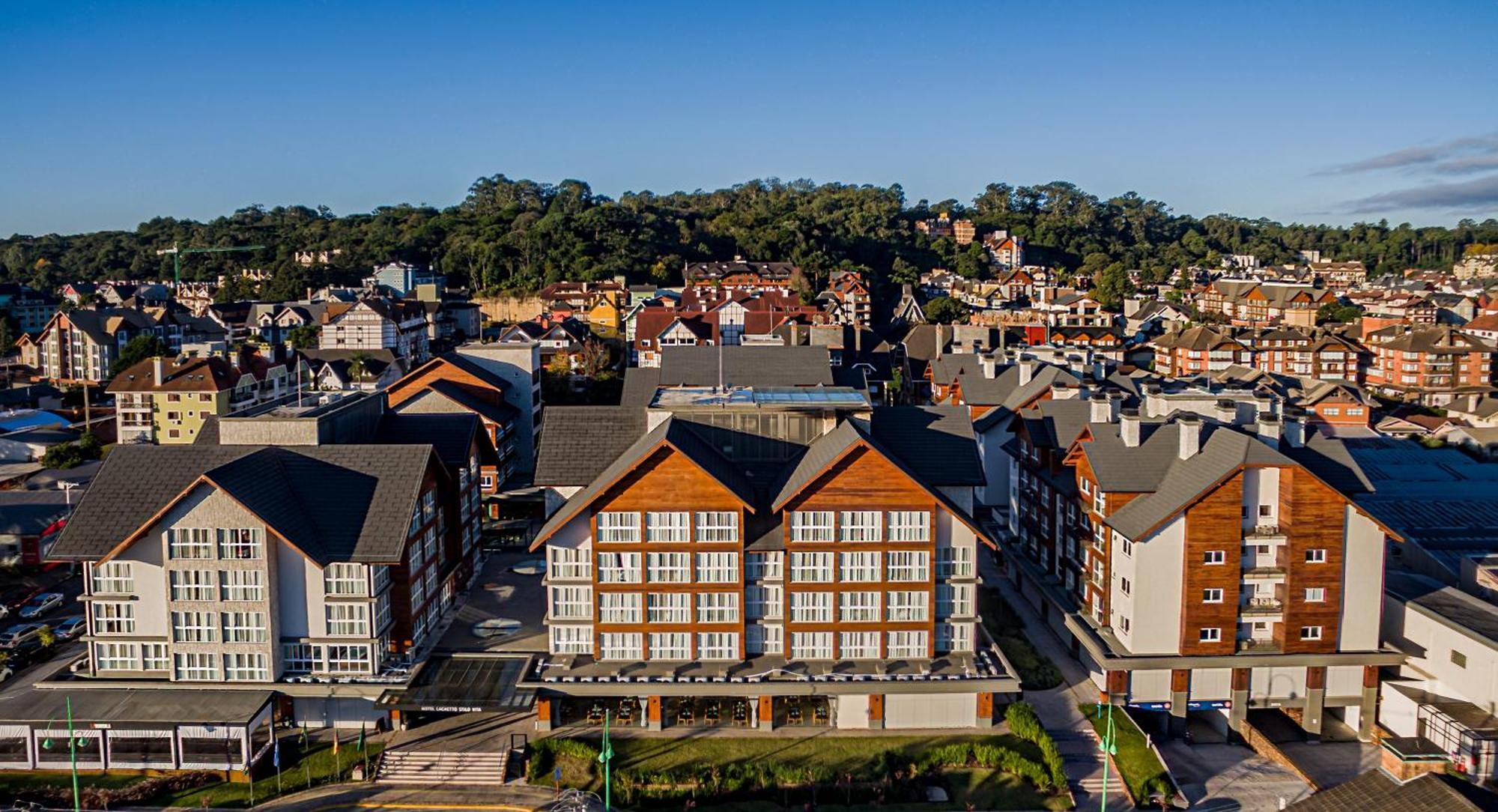 Laghetto Stilo Gramado