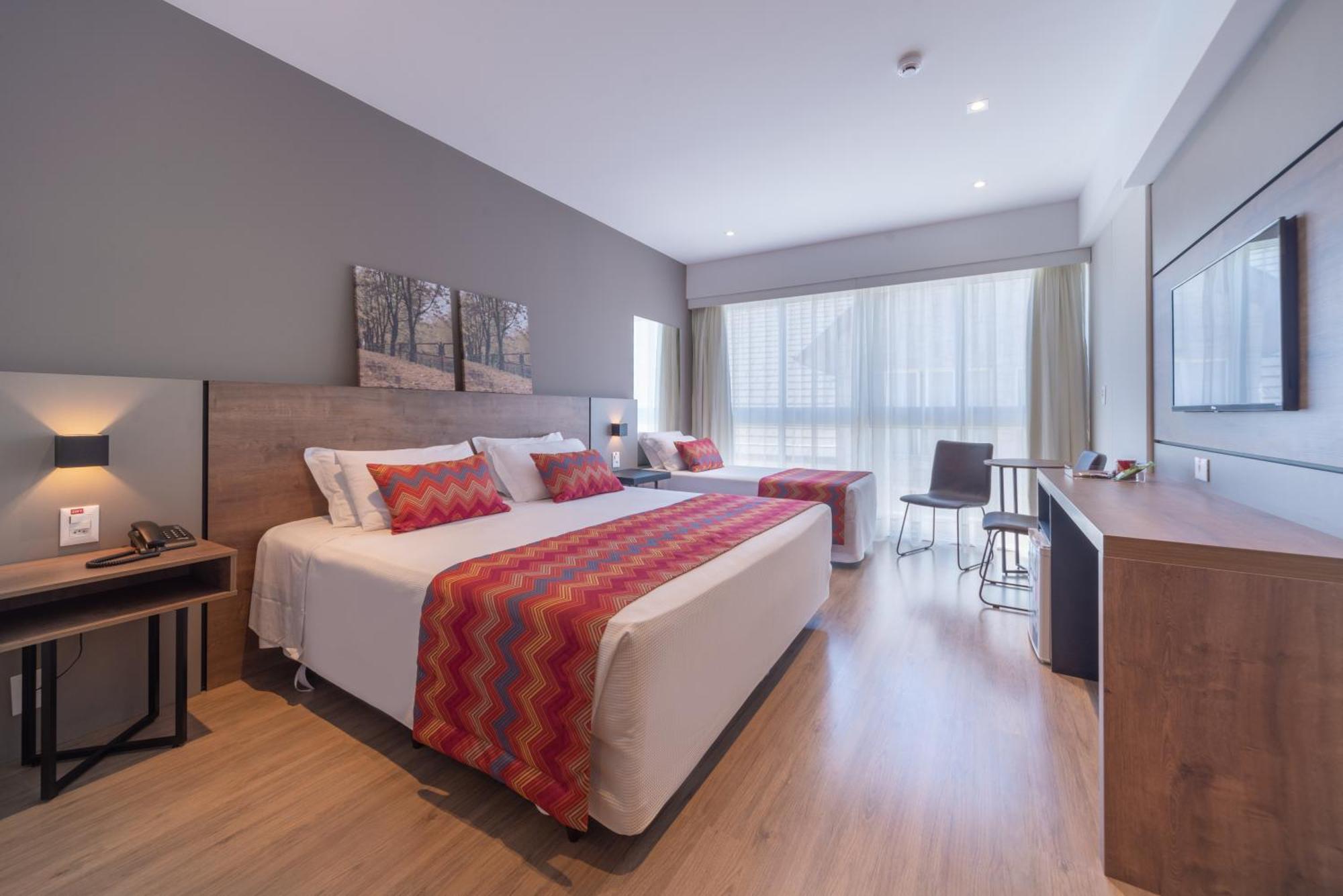 Hotel Laghetto Stilo
