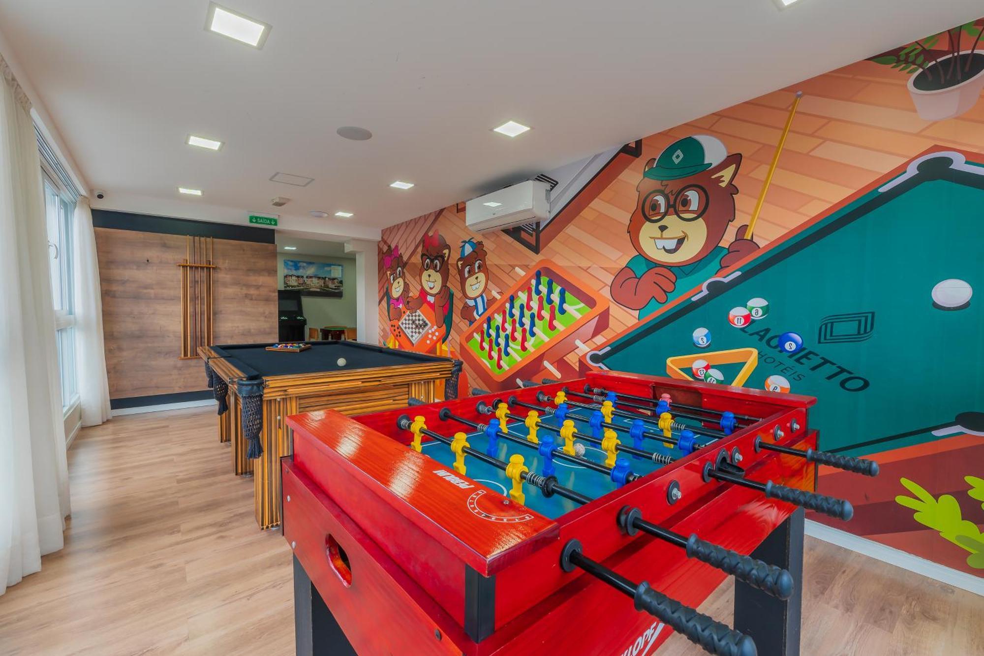 Hotel Laghetto Stilo 5*
