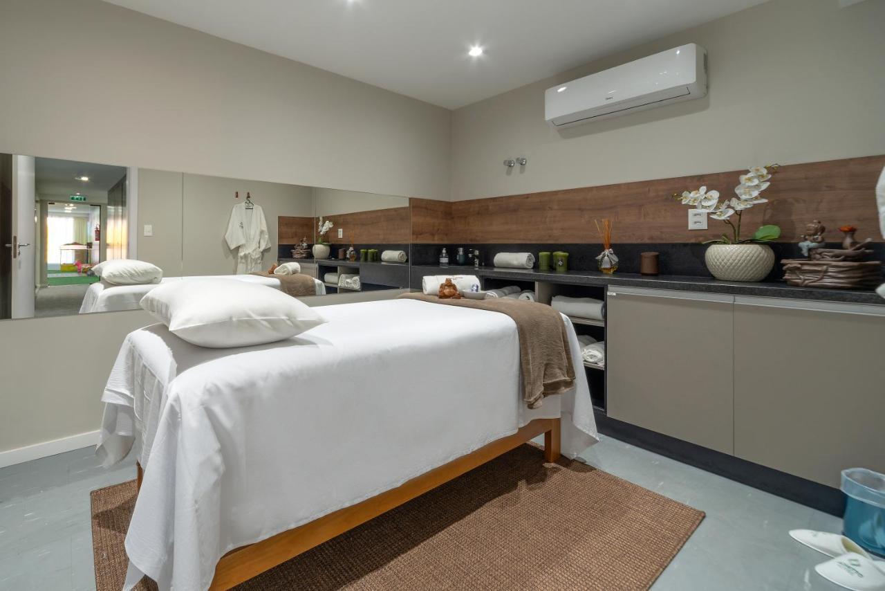 Laghetto Stilo Vita Hotel